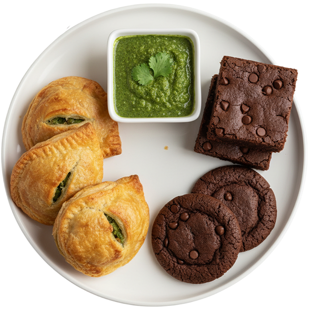 veg-puff-brownie
