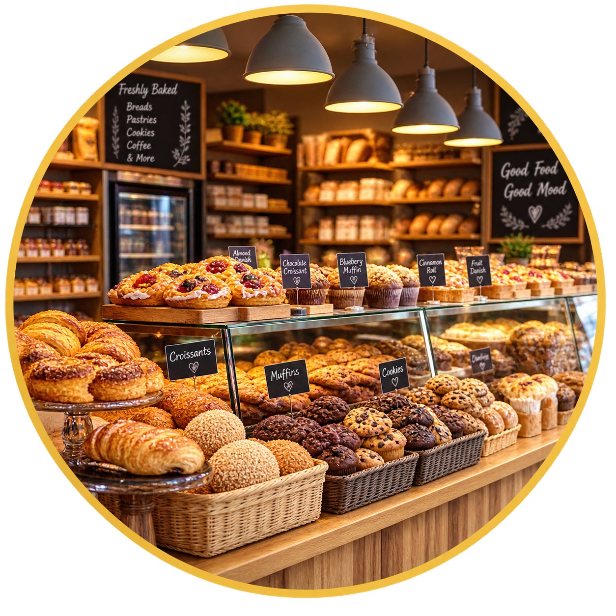 Bakery items for occasions Hyderabad